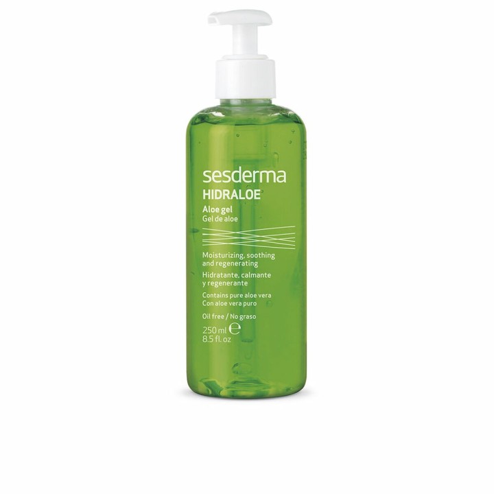Bodylotion Sesderma Hidraloe 250 ml Aloe Vera