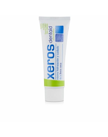 Toothpaste Xeros dentaid XEROS DENTAID 75 ml