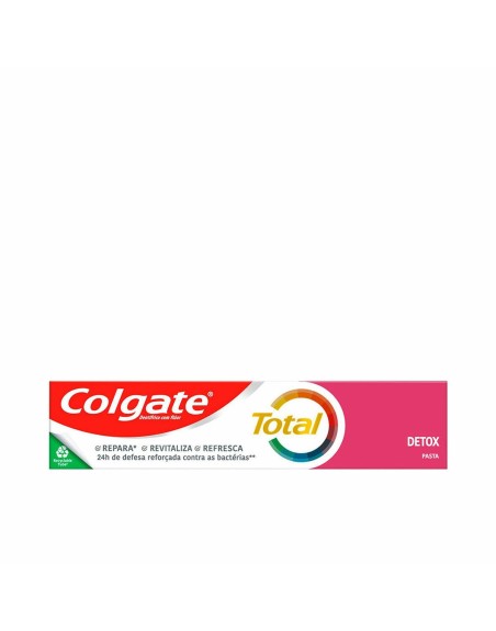 Toothpaste Colgate Total Detox 75 ml