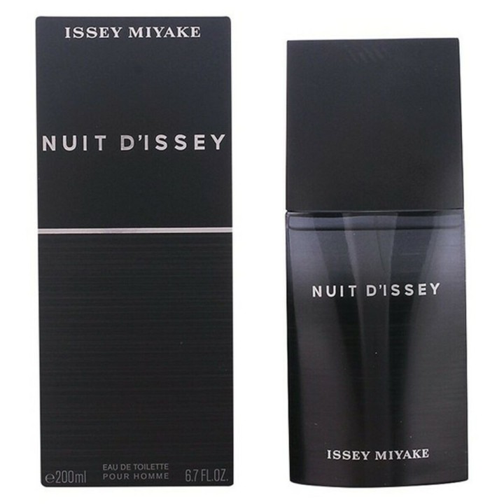 Herreparfume Issey Miyake EDT