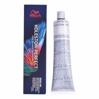 Permanent Farve Special Mix Wella (60 ml)