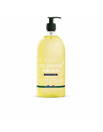 Gel de Ducha Beauterra Fleur de Jasmin 1 L