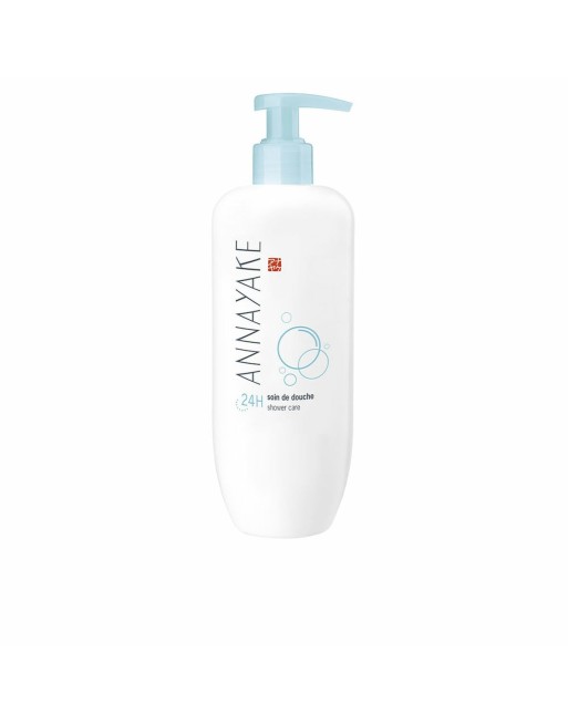 Gel Doccia Annayake 24H 400 ml