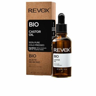 Ricinusolie Revox B77 Bio 30 ml