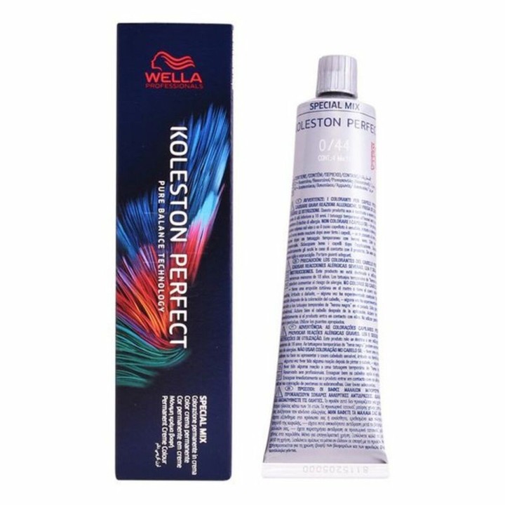 Dauerfärbung Special Mix Wella (60 ml)