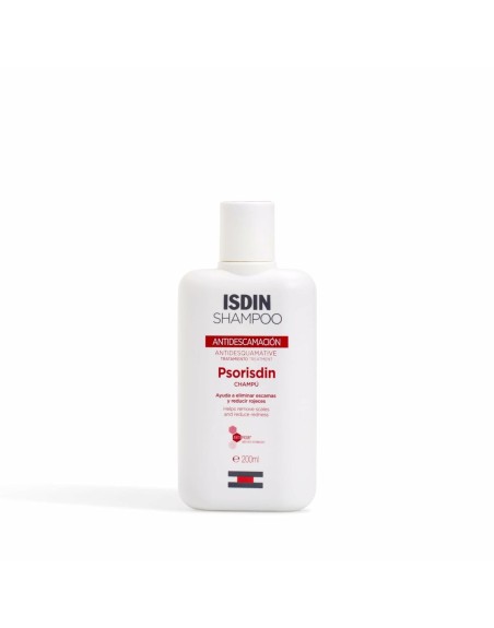 Champú antidescamación Isdin Psorisdin Control 200 ml