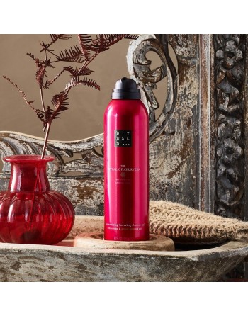 Mousse de douche Rituals The Ritual Of Ayurveda 200 ml