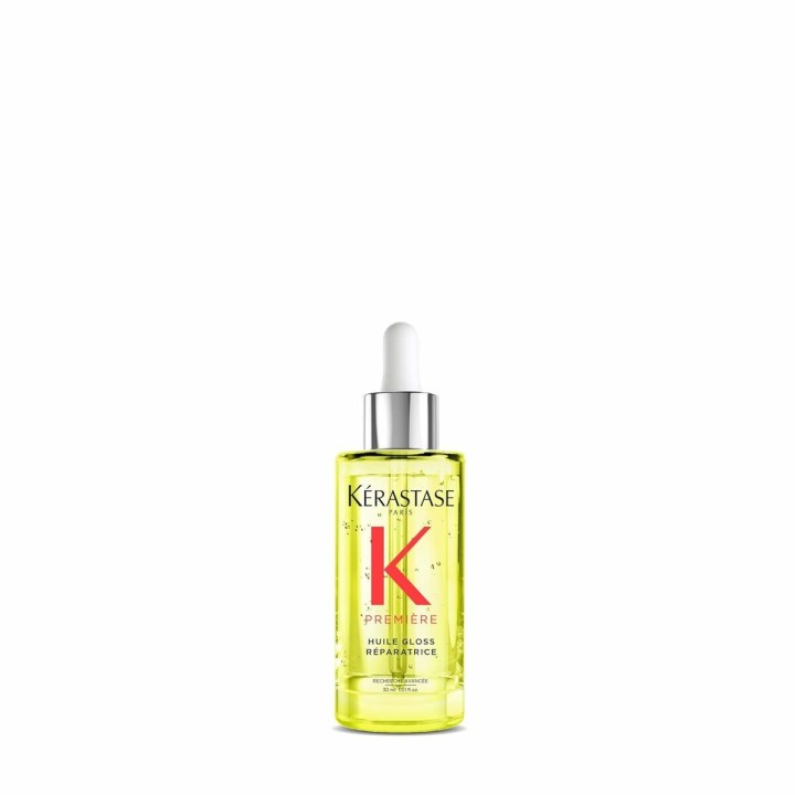 Olio per Capelli Kerastase Premiere 30 ml Complesso Riparatore