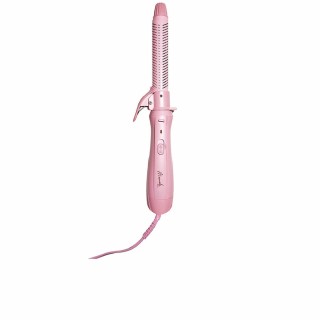 Krøllejern Mermade Aircurl Ionisk Pink