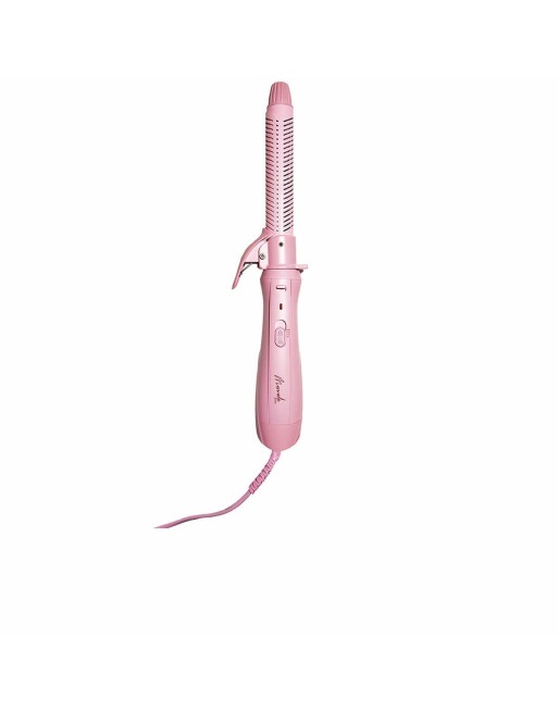 Arricciacapelli Mermade Aircurl Agli ioni Rosa