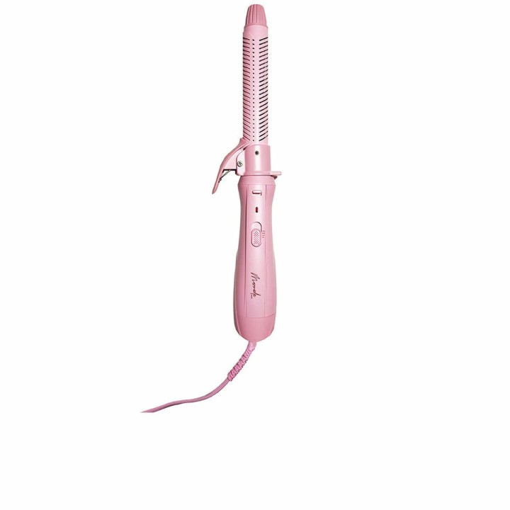 Krøllejern Mermade Aircurl Ionisk Pink