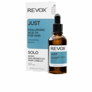 Fugtgivende serum Revox B77 Just 30 ml