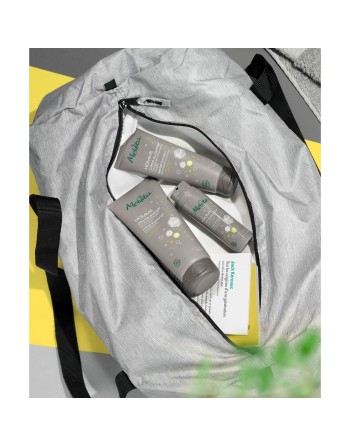 2-in-1 Gel et shampooing Melvita MELVITA HOMME 200 ml Énergisant