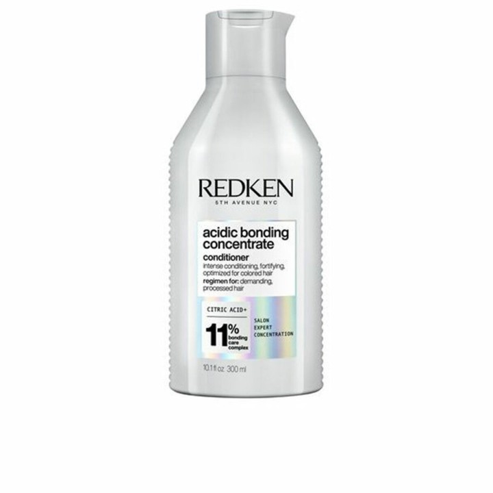 Reparerende Hårbalsam Redken ACIDIC BONDING CONCENTRATE 500 ml Beskadiget hår