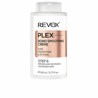 Crema Styling Revox B77 Plex Step 6 260 ml Complesso Riparatore