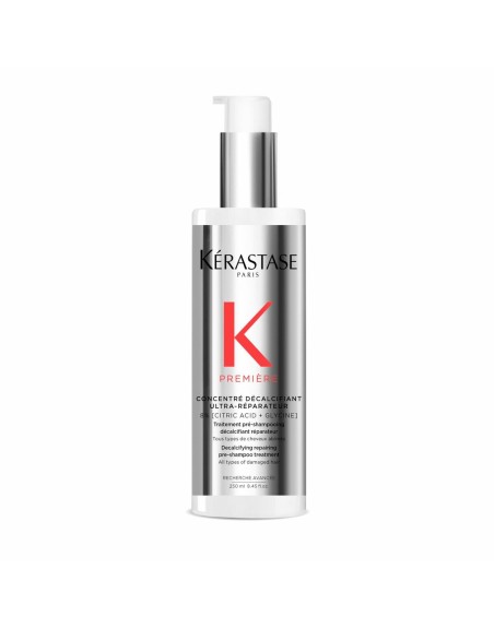 Pré-Shampoing Kerastase Premiere 250 ml Cheveux abîmés