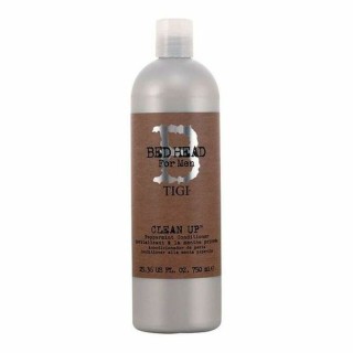 Acondicionador Nutritivo Bed Head For Men Tigi Bed Head Men Clean Up 750 ml