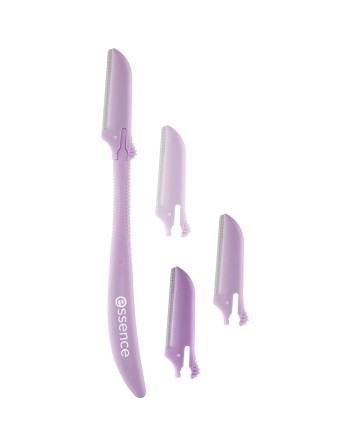 Lame Essence Brow Former Sourcils (4 Unités)