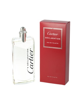 Parfum Homme Déclaration Cartier Déclaration (EDT) 150 ml