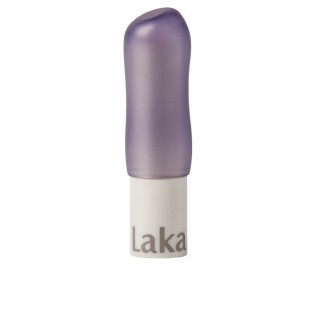Læbepomade med farve Laka SOUL VEGAN Mauve 3,9 g