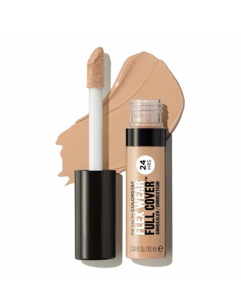 Liquid Corrector Revlon ColorStay Flex Wear Full Cover Nº 40 Medium 10 ml