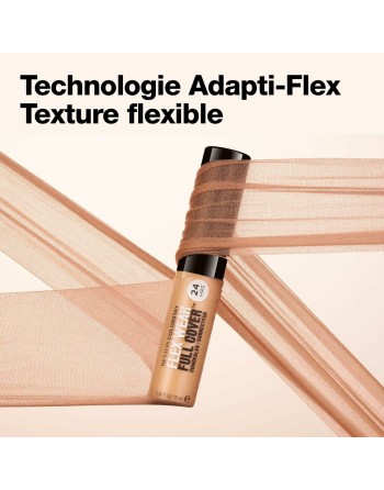 Liquid Corrector Revlon ColorStay Flex Wear Full Cover Nº 40 Medium 10 ml