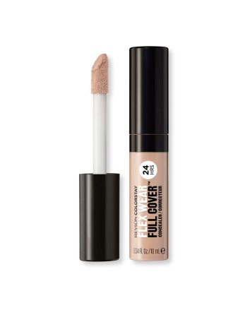 correcteur liquide Revlon ColorStay Flex Wear Full Cover Nº 020 Bisque 10 ml