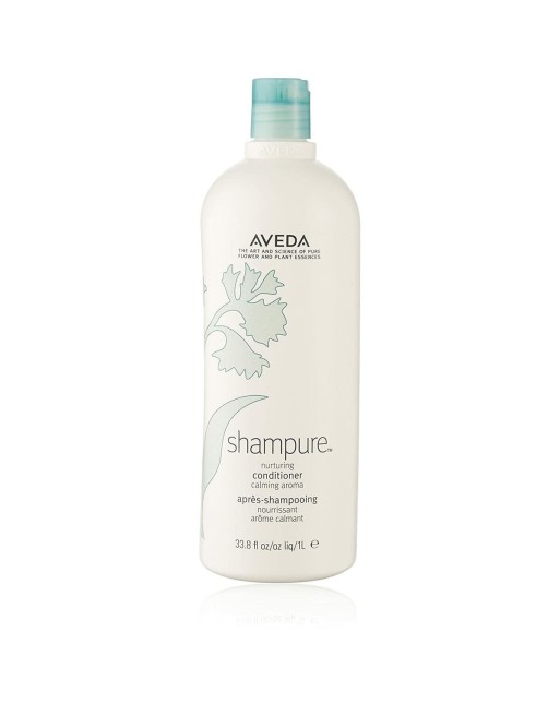 Après shampoing nutritif Aveda 1 L