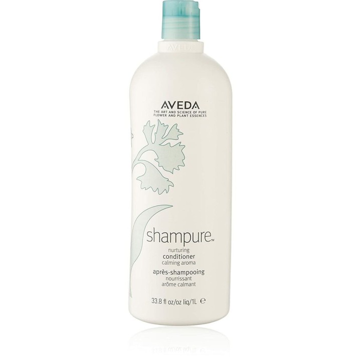 Nærende Hårbalsam Aveda 1 L