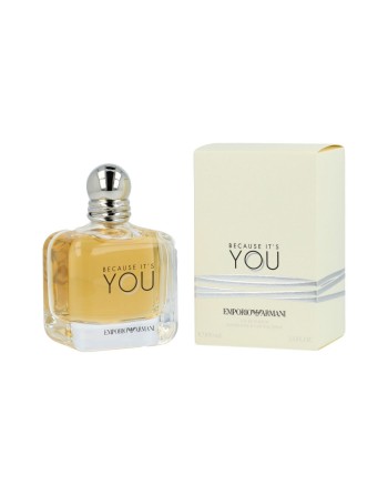 Parfum Femme Armani You She EDP EDP