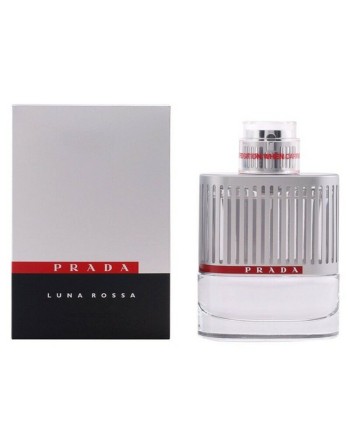 Men's Perfume Prada Luna Rossa EDT 100 ml