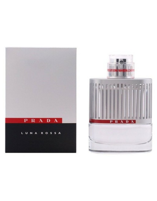 Herrenparfüm Prada Luna Rossa EDT 100 ml