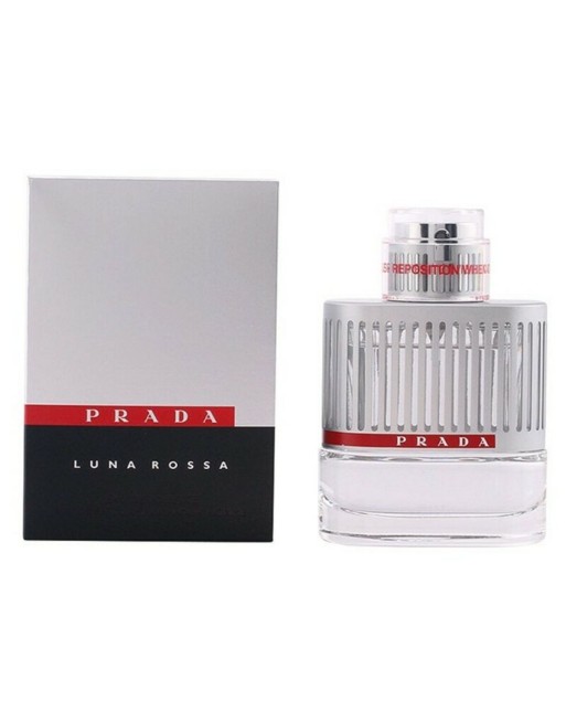 Perfume Hombre Prada Luna Rossa EDT 50 ml