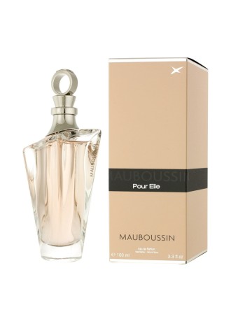 Parfum Femme Mauboussin Pour Elle EDP