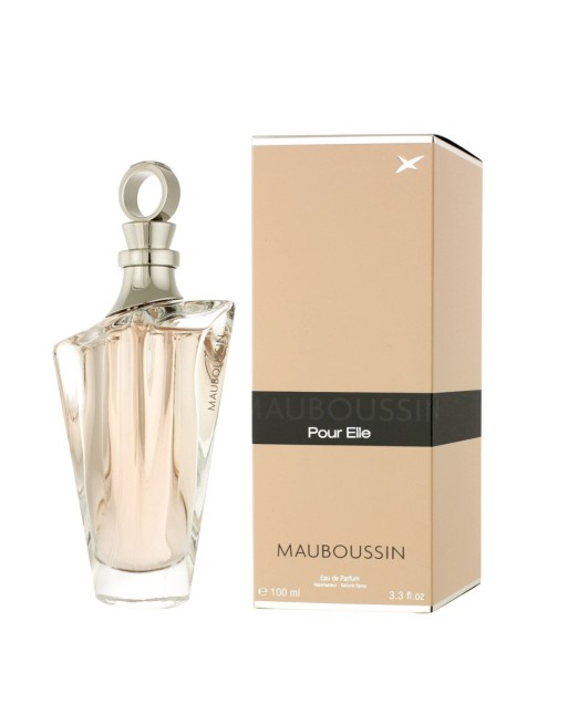 Perfume Mujer Mauboussin Pour Elle EDP