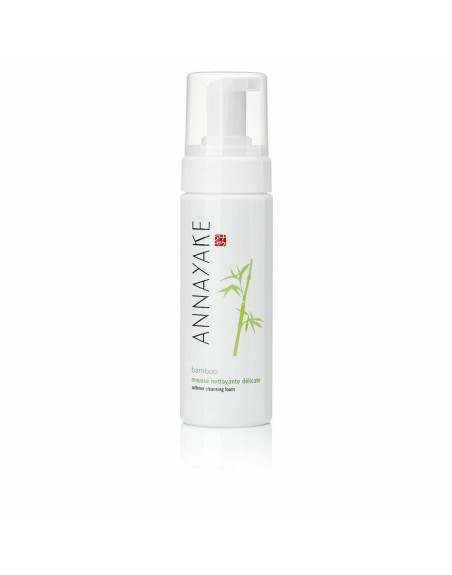 Cleansing Mousse Annayake Bamboo 150 ml