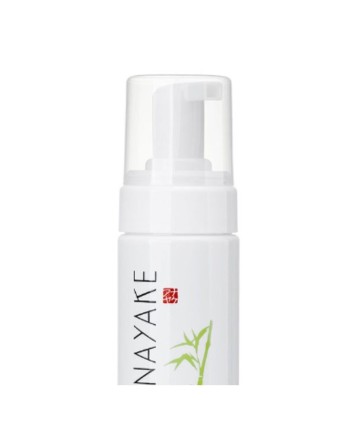 Cleansing Mousse Annayake Bamboo 150 ml