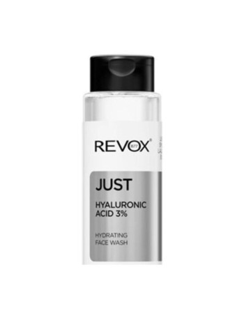 Detergente Viso Revox B77 Just 250 ml Acido Ialuronico