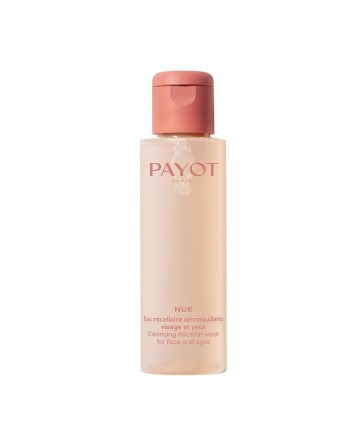 Makeupfjerner micellar vand Payot Les Démaquillantes 100 ml
