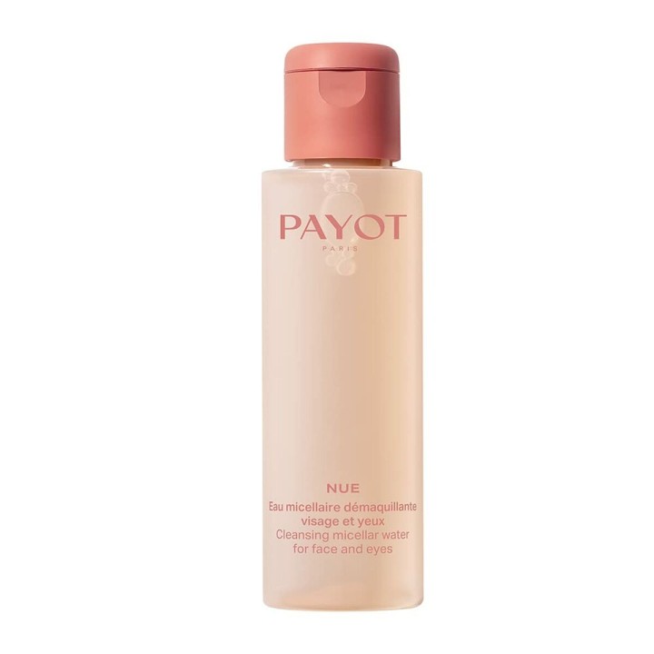 Makeupfjerner micellar vand Payot Les Démaquillantes 100 ml