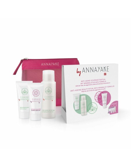 Set Cosmetica Unisex Annayake Hanami 3 Pezzi