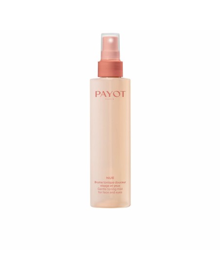 Tónico Facial Payot Les Démaquillantes 200 ml Bruma