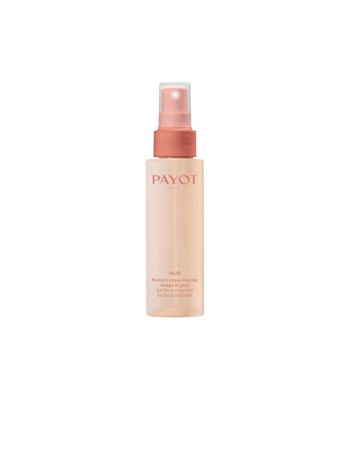 Facial Toner Payot Les Démaquillantes 100 ml Mist