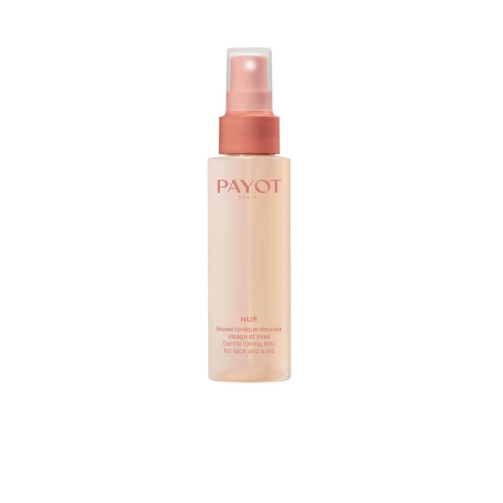 Tónico Facial Payot Les Démaquillantes 100 ml Bruma