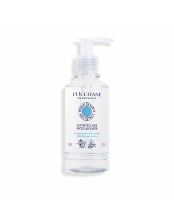 Agua Micelar L'Occitane En Provence Karite 200 ml