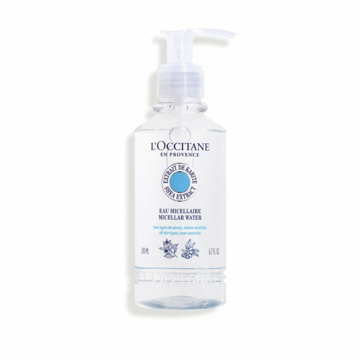 Micellar vand L'Occitane En Provence Karite 200 ml