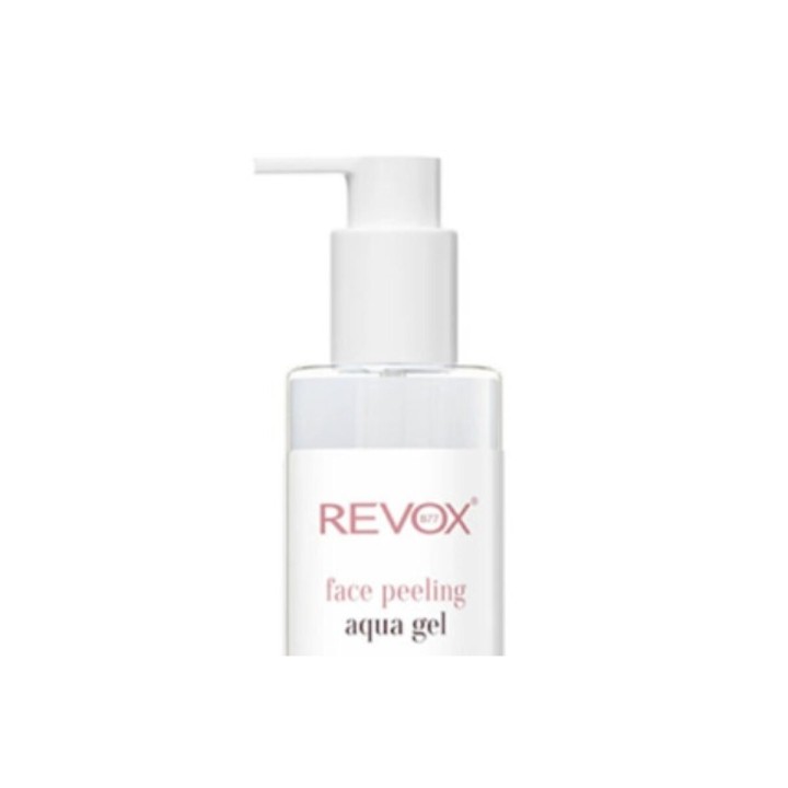Eksfolierende ansigtscreme Revox B77 Japanese Routine 250 ml Peeling