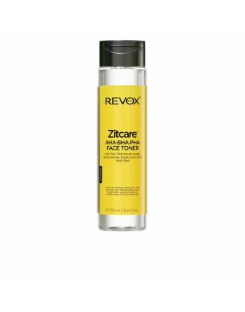Facial Toner Revox B77 Zitcare 250 ml Balancing