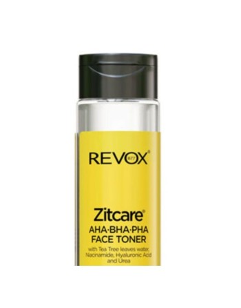 Facial Toner Revox B77 Zitcare 250 ml Balancing