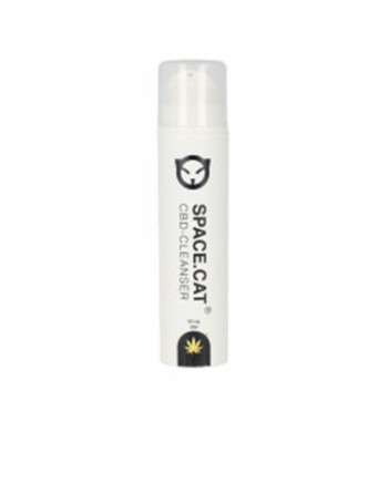 Facial Cleansing Gel Spacecat CBD 50 ml Purifying